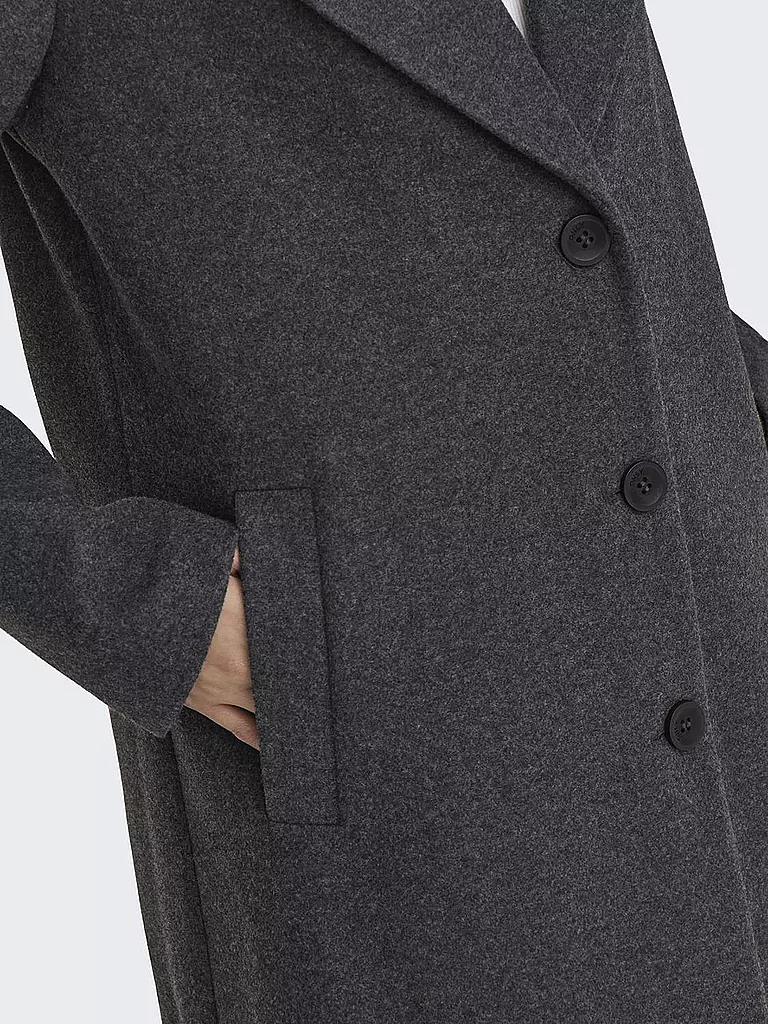 ONLY | Mantel ONLEMMA | Gris