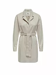 ONLY | Abrigo ONLJOLINE | Beige