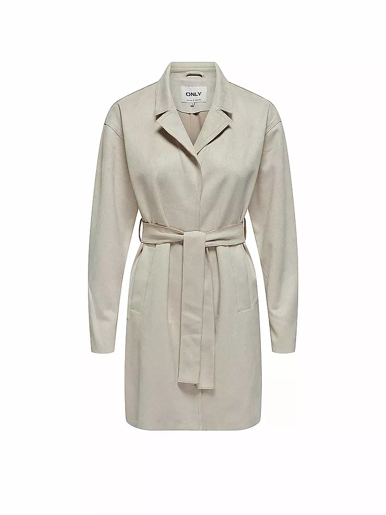 ONLY | Mantel ONLJOLINE | Beige