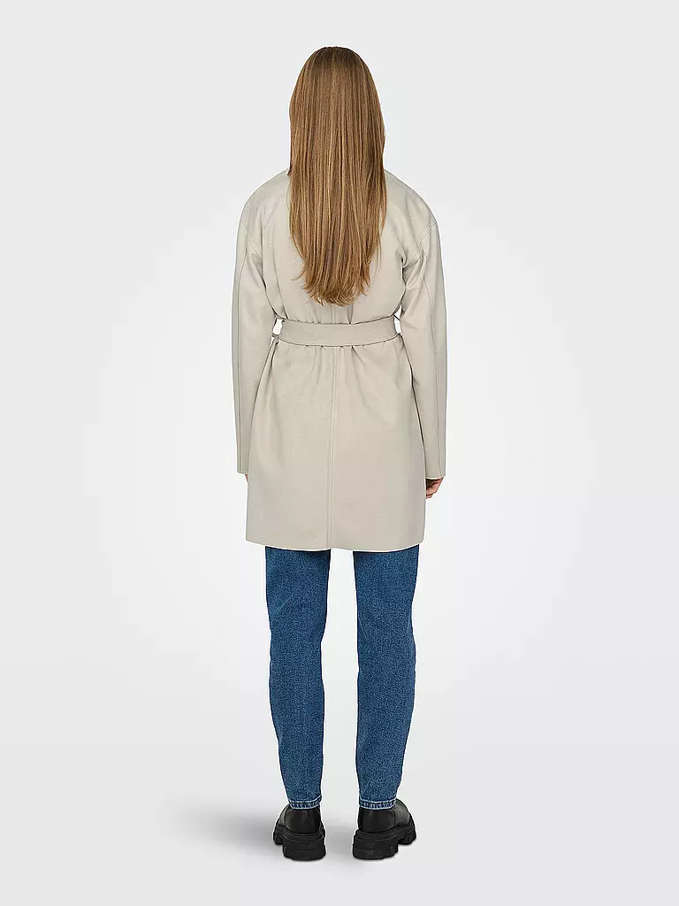 ONLY | Mantel ONLJOLINE | Beige