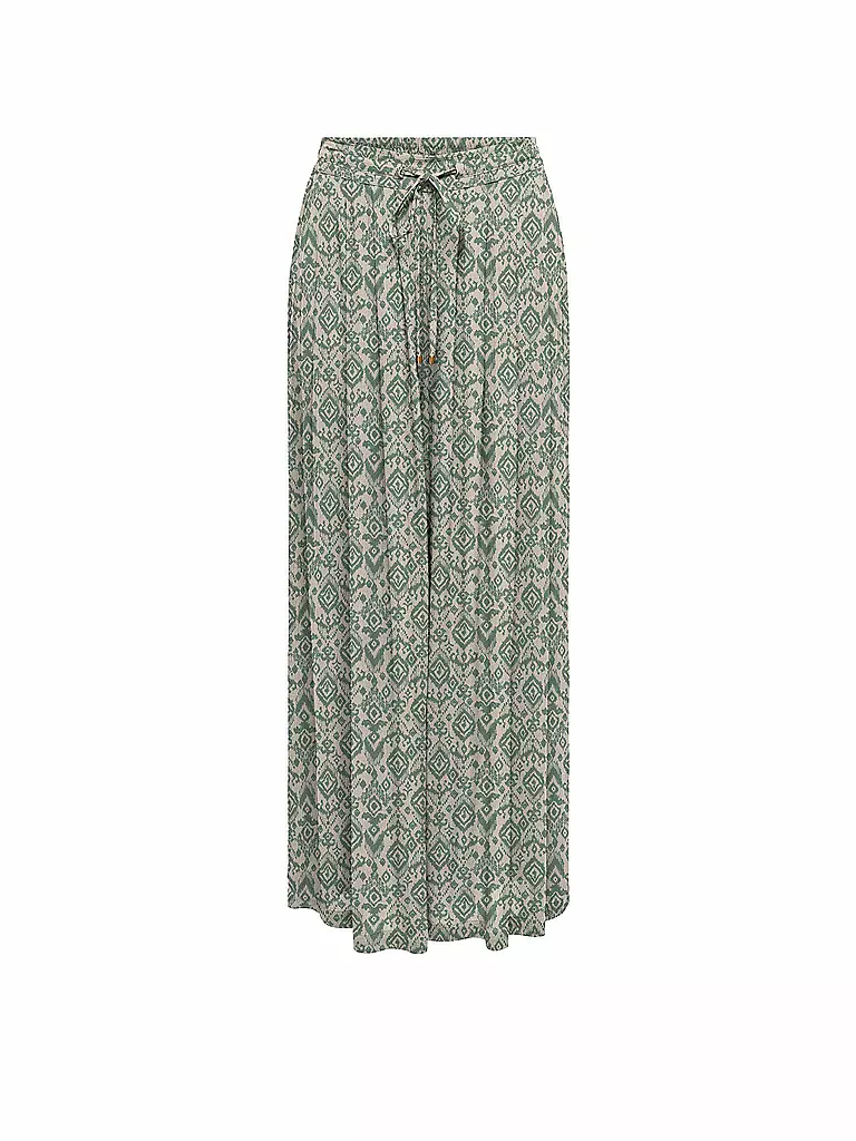ONLY | Marlenehose ONLCHIARA | Verde