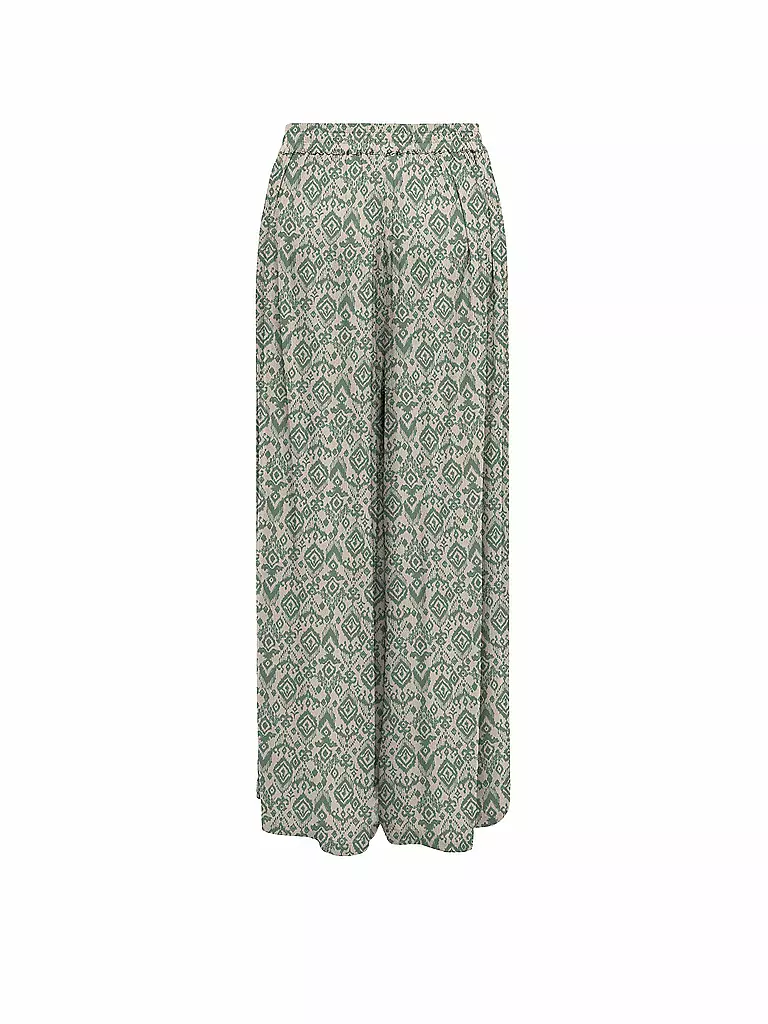 ONLY | Marlenehose ONLCHIARA | Verde