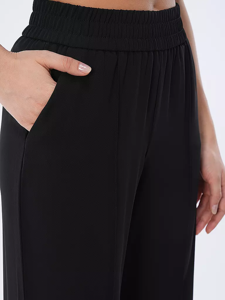 ONLY | Marlenehose ONLLUCY-LAURA | Negro