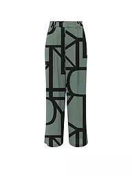 ONLY | Marlenehose ONLNOVA | Gris claro