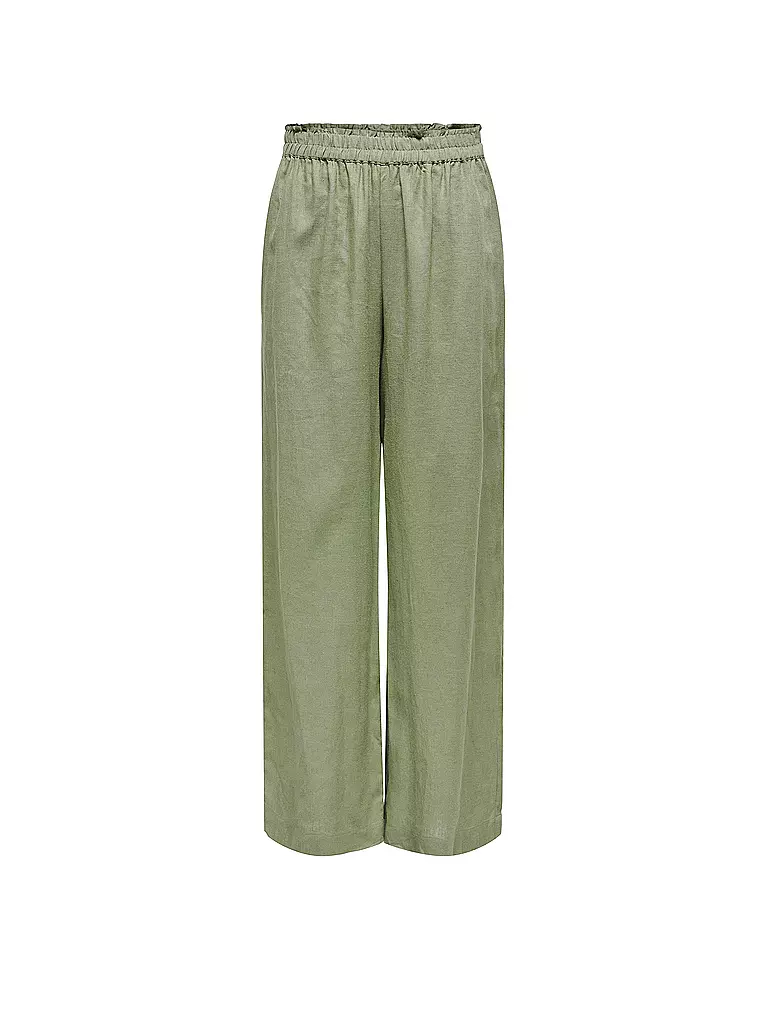 ONLY | Marlenehose ONLTOKYO | Oliva