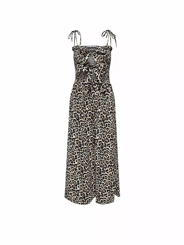 ONLY | Maxi vestido ONLCLARA | Negro