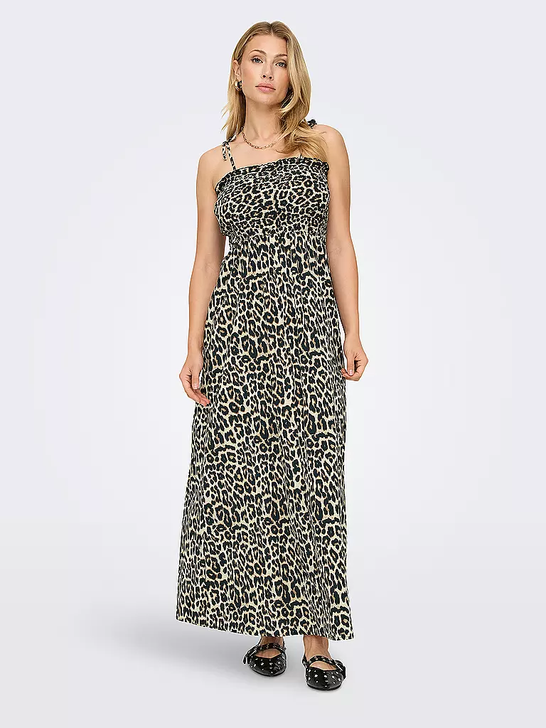 ONLY | Maxi vestido ONLCLARA | Negro