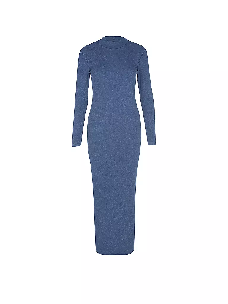 ONLY | Maxi vestido ONLVALERIE LIFE | Azul oscuro