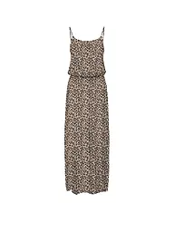 ONLY | Maxi vestido | Beige
