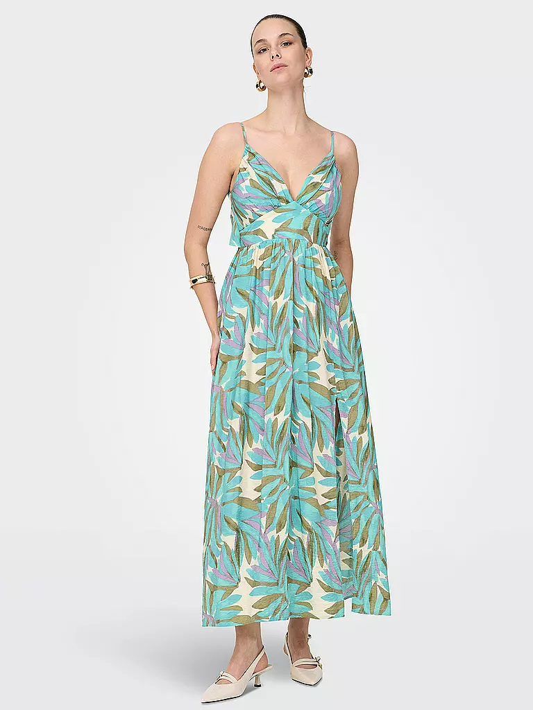 ONLY | Maxikleid ONLAYO  | Menta