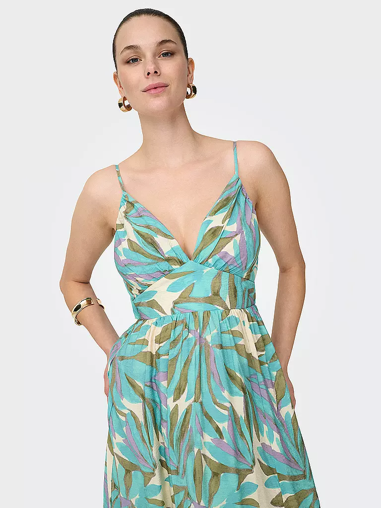 ONLY | Maxikleid ONLAYO  | Menta