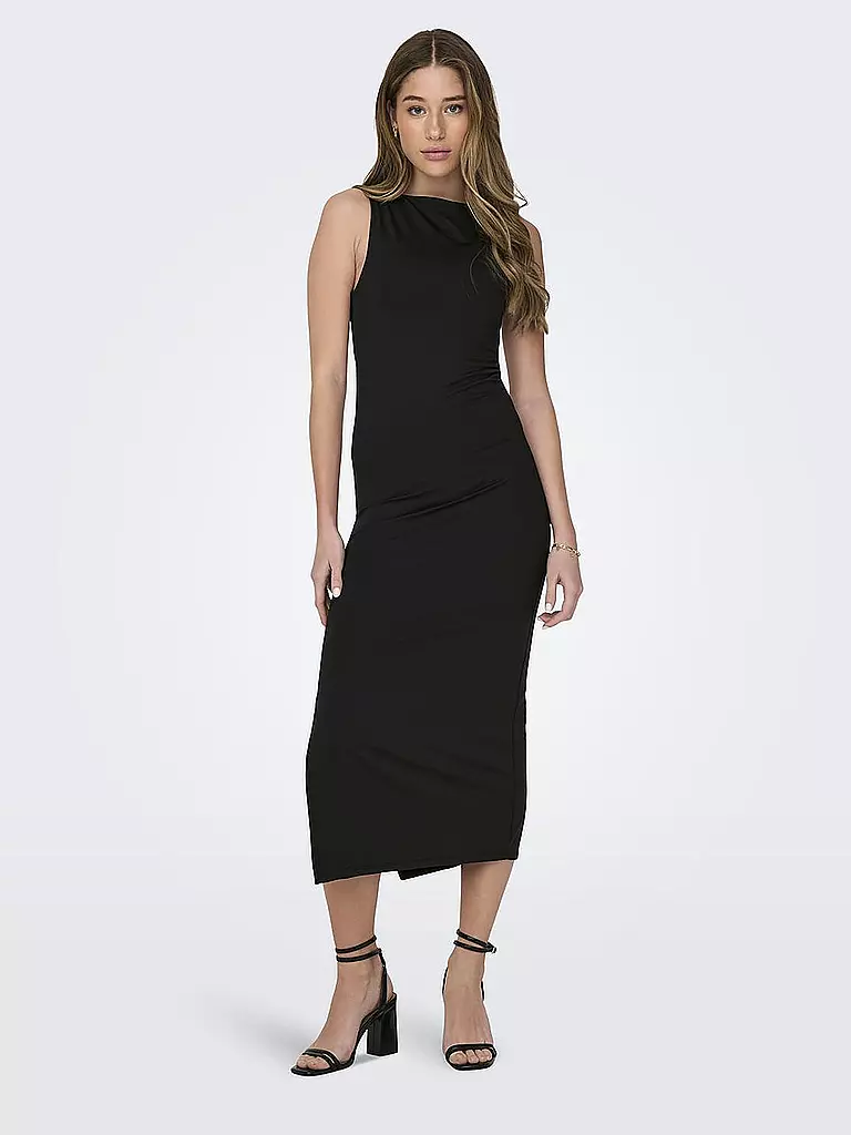 ONLY | Maxikleid ONLEA | Negro