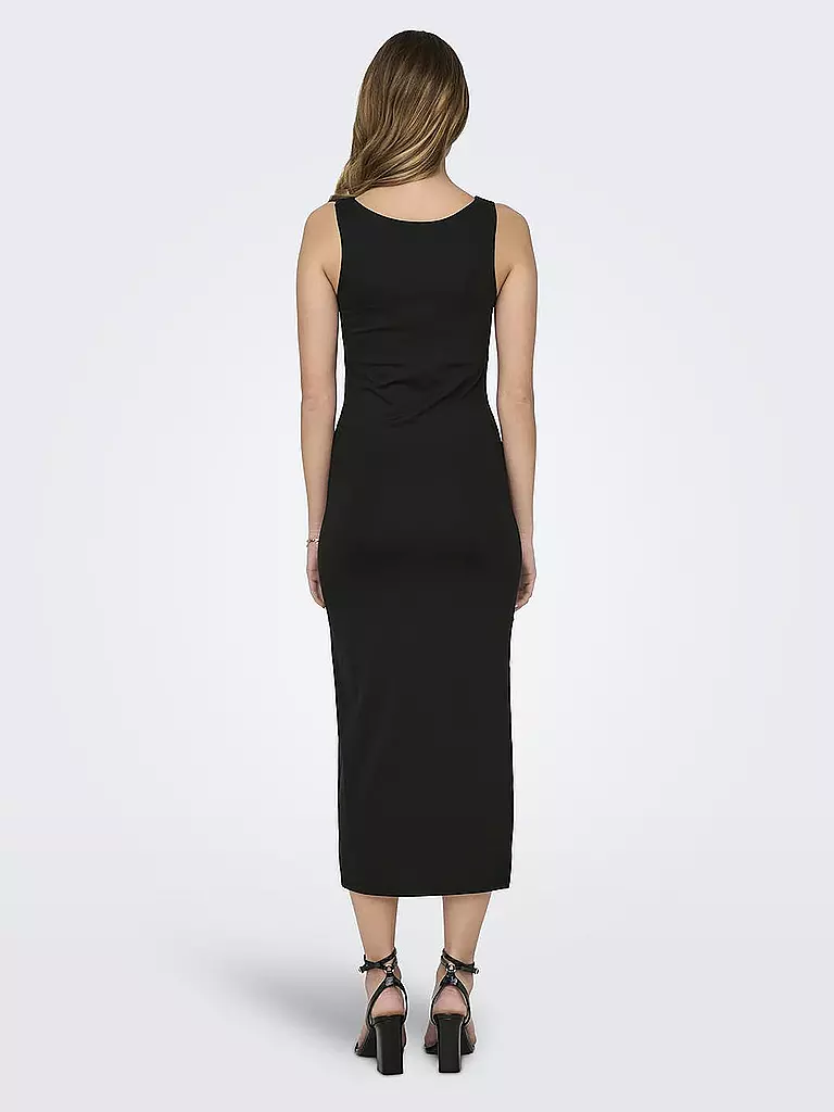 ONLY | Maxikleid ONLEA | Negro