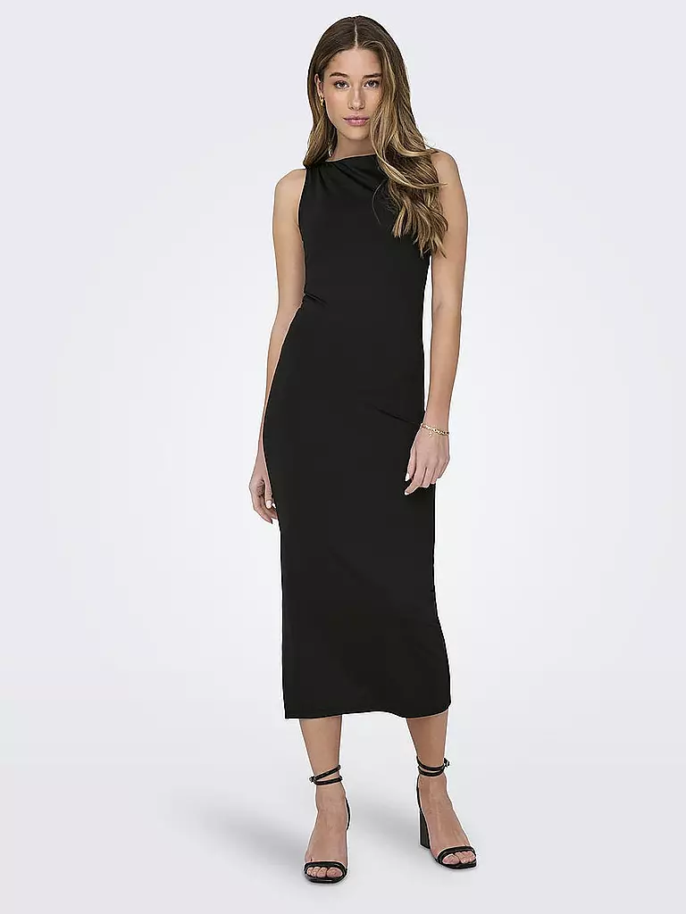 ONLY | Maxikleid ONLEA | Negro