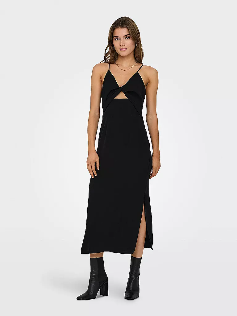 ONLY | Maxikleid ONLIRIS | Negro