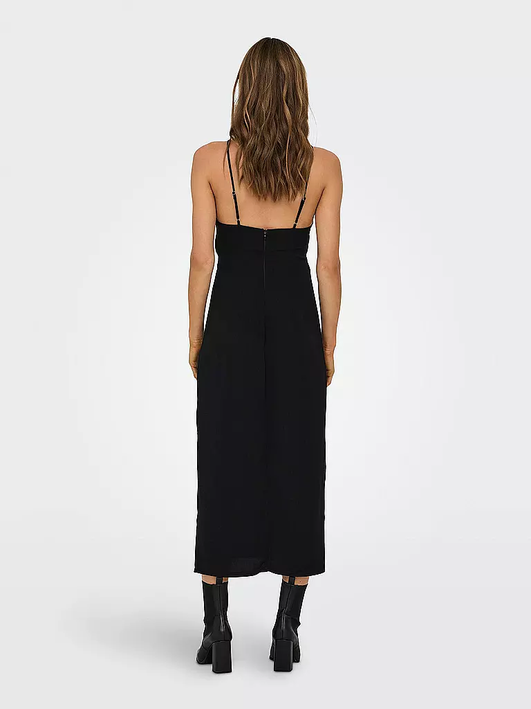 ONLY | Maxikleid ONLIRIS | Negro