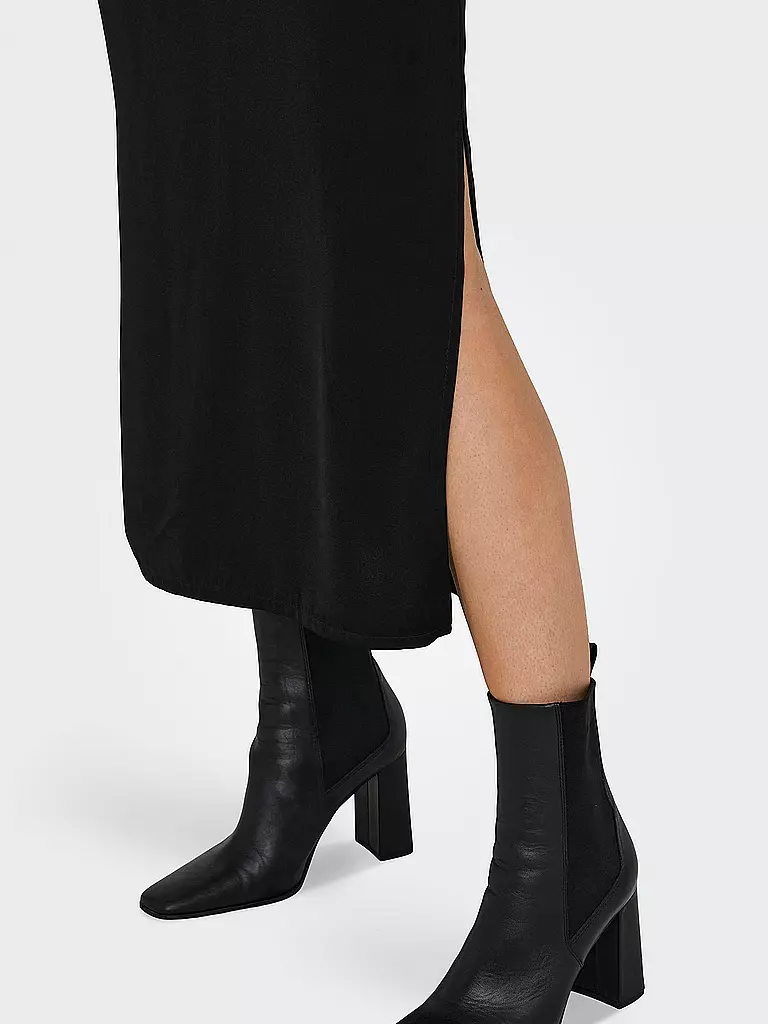 ONLY | Maxikleid ONLIRIS | Negro