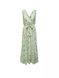 ONLY | Maxikleid ONLLUCCA | Verde claro