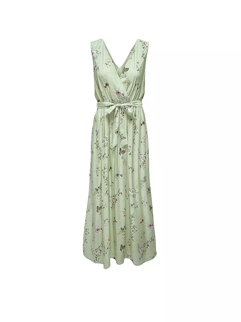 ONLY | Maxikleid ONLLUCCA | Verde claro