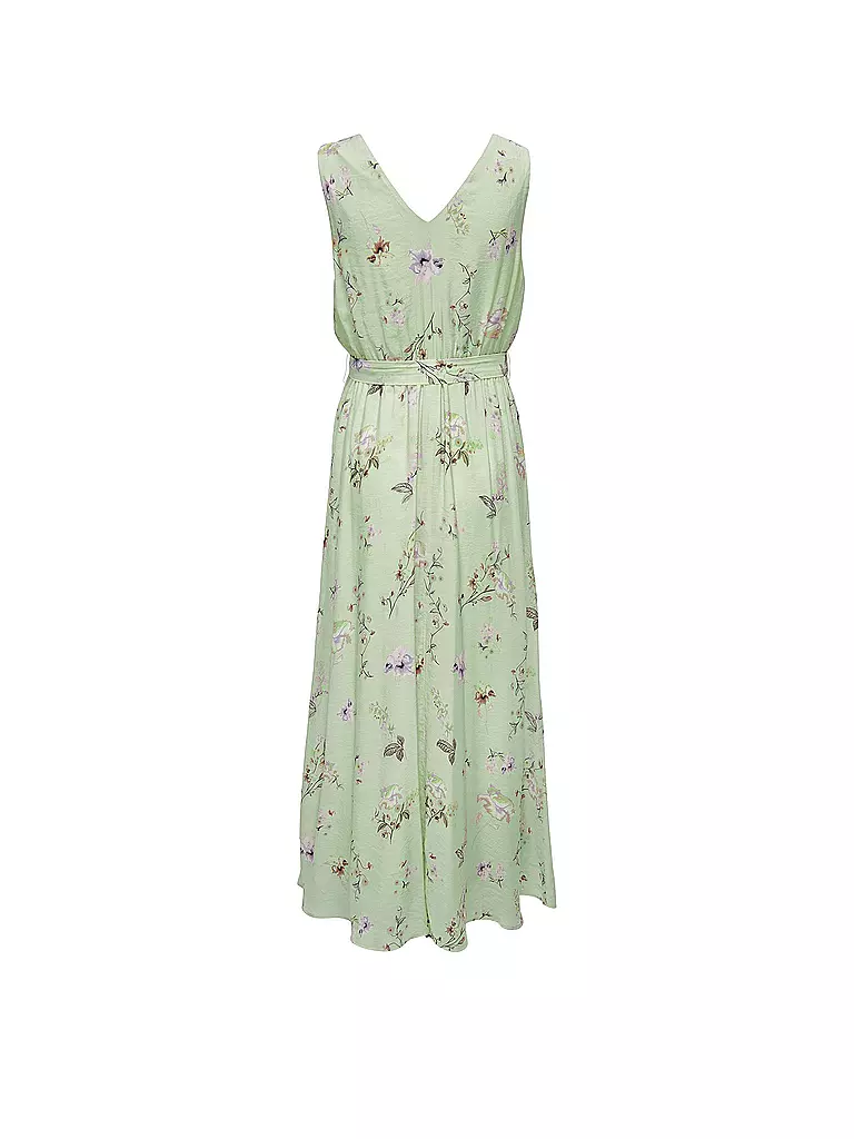 ONLY | Maxikleid ONLLUCCA | Verde claro