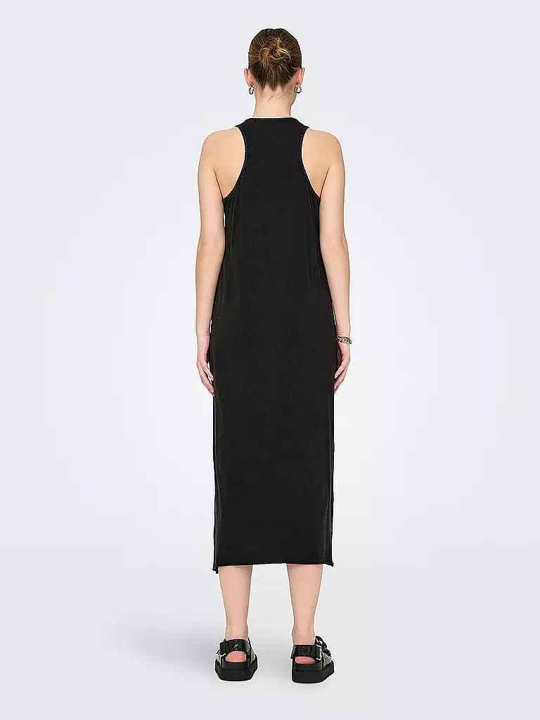 ONLY | Maxikleid ONLLUCY LIFE | Negro