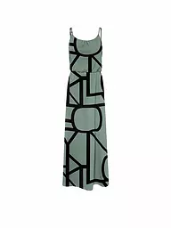 ONLY | Maxikleid ONLNOVA | Gris claro