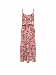 ONLY | Maxikleid ONLNOVA | Fucsia