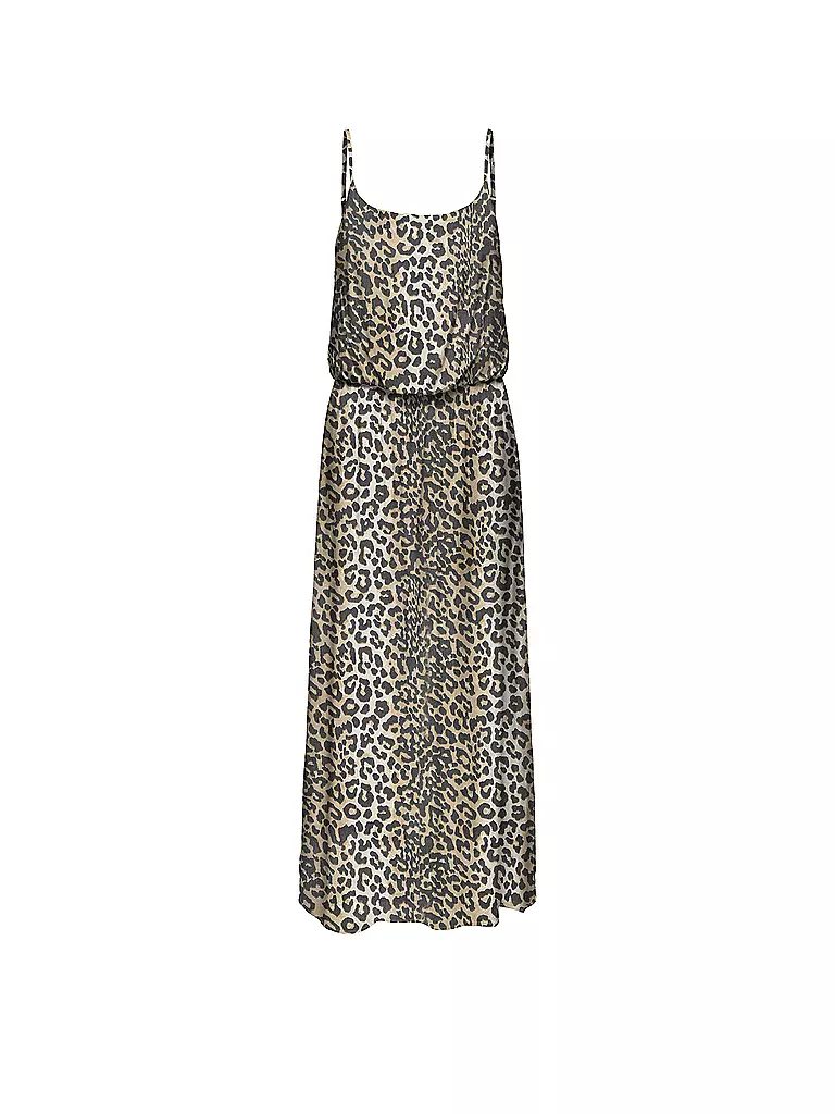 ONLY | Maxikleid ONLNOVA | Camel