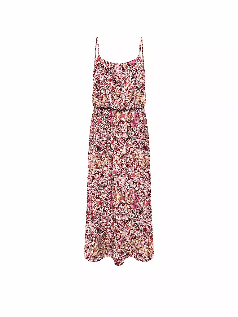 ONLY | Maxikleid ONLNOVA | Fucsia