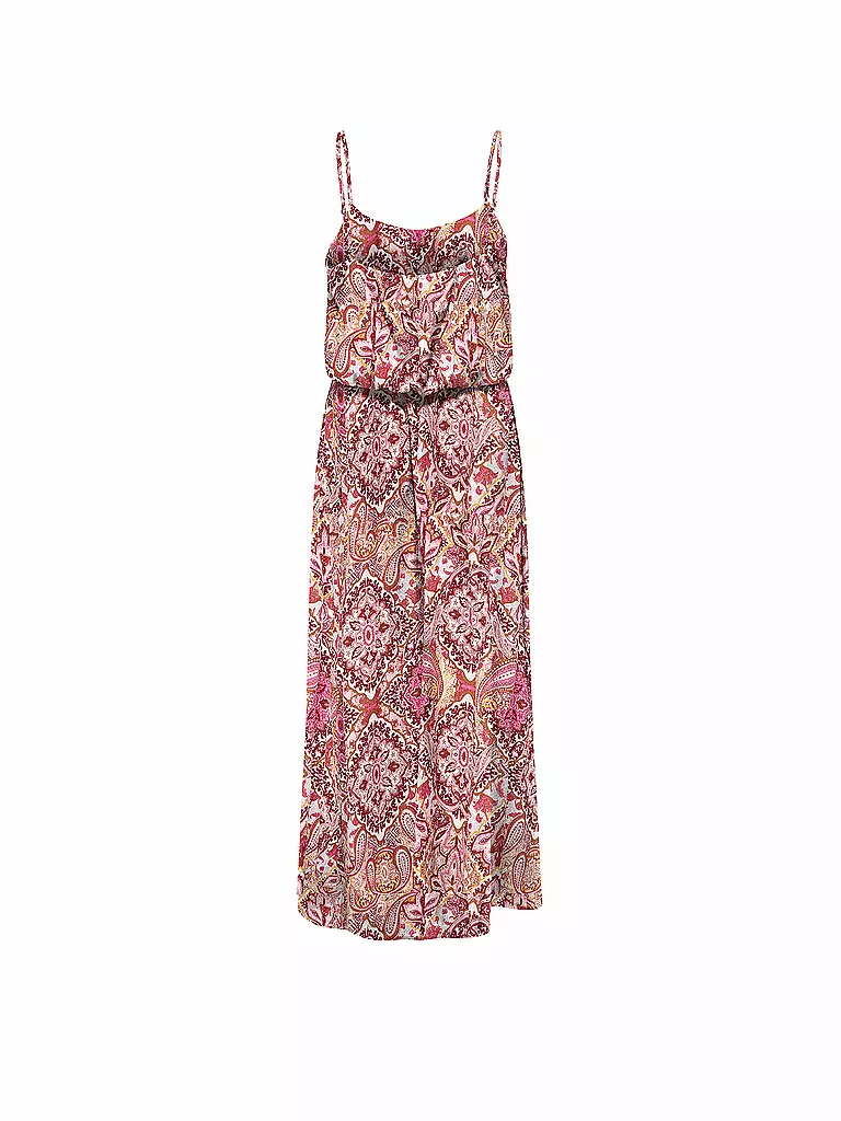 ONLY | Maxikleid ONLNOVA | Fucsia