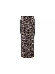 ONLY | Maxirock ONLLINETTE | Negro