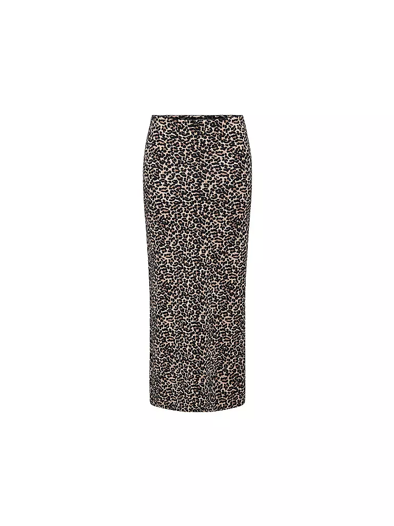 ONLY | Maxirock ONLLINETTE | Negro