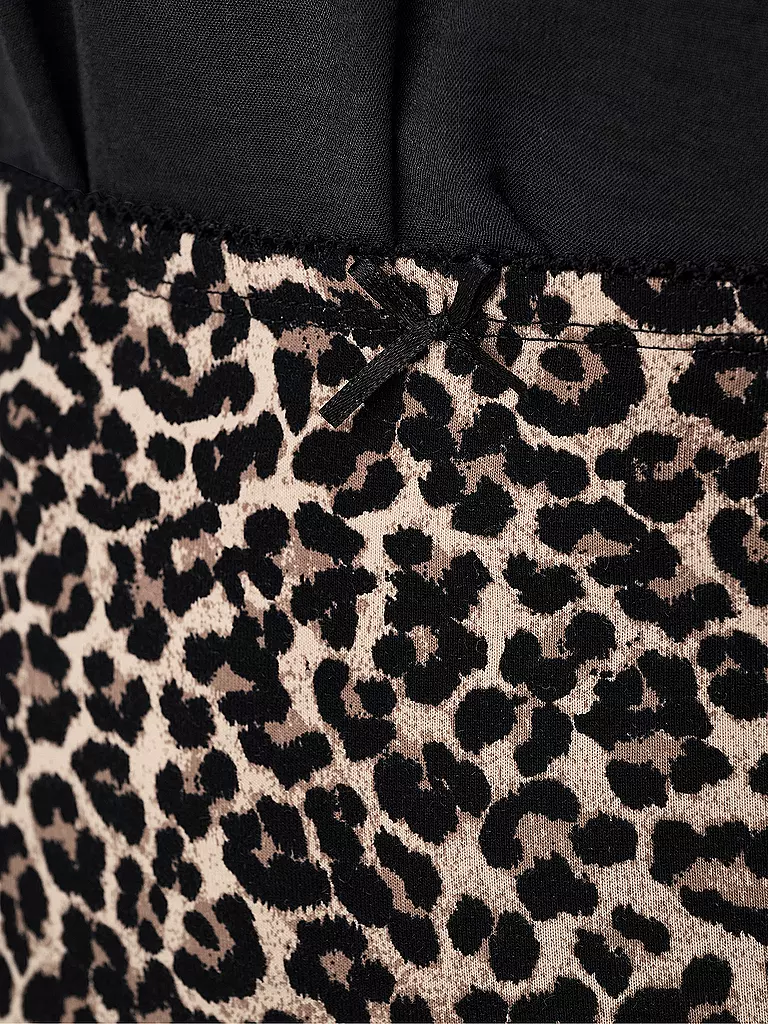 ONLY | Maxirock ONLLINETTE | Negro