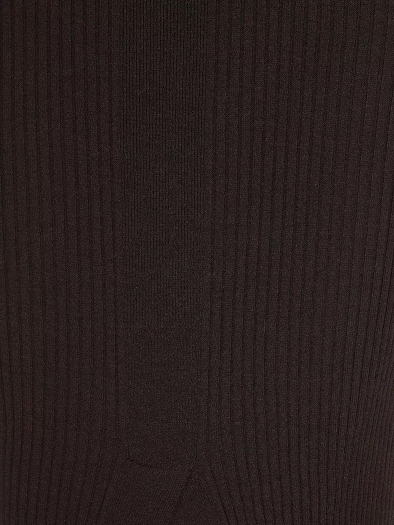 ONLY | Maxirock ONLMADDIE | Rojo oscuro