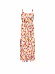 ONLY | Maxivestido ONLABIELLA | Coral