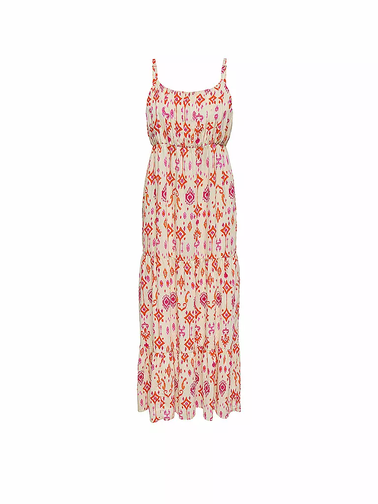 ONLY | Maxivestido ONLABIELLA | Coral