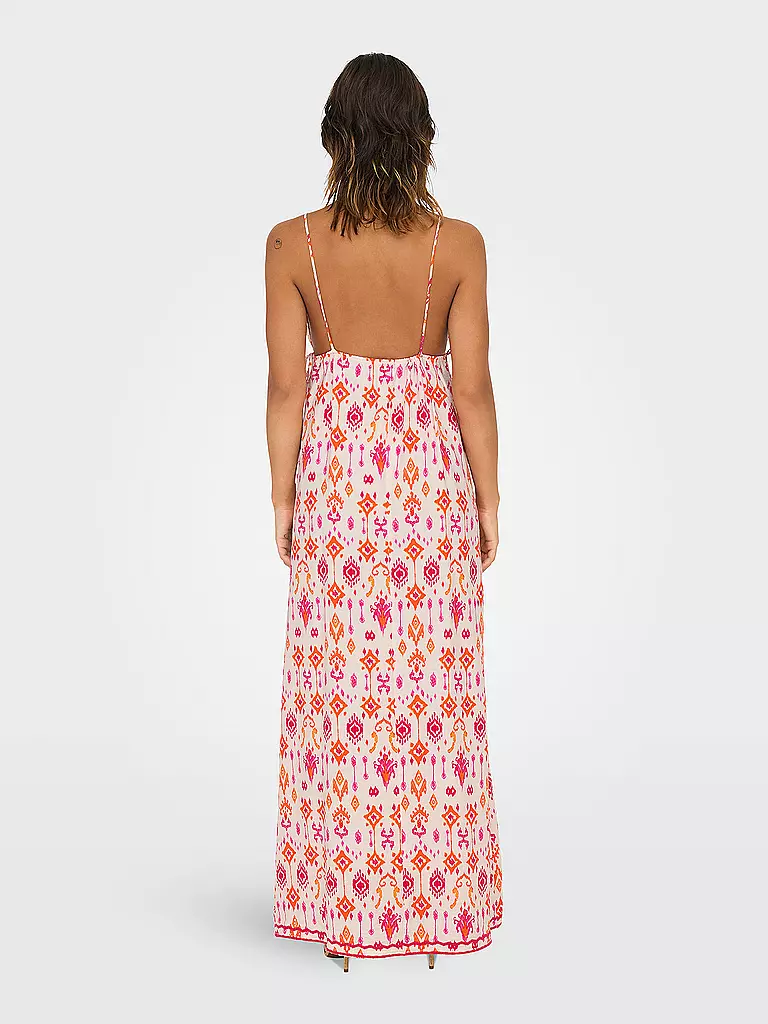 ONLY | Maxivestido ONLELANOR | 