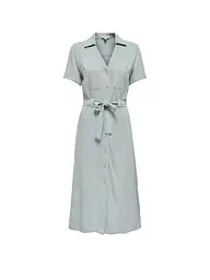 ONLY | Maxivestido ONLSIESTA | Gris claro