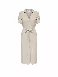 ONLY | Maxivestido ONLSIESTA | Beige