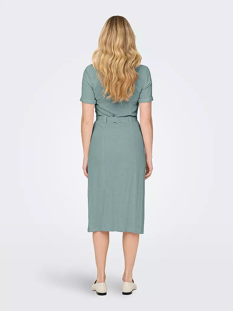 ONLY | Maxivestido ONLSIESTA | 
