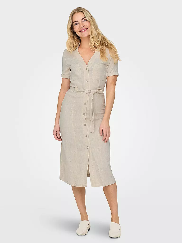 ONLY | Maxivestido ONLSIESTA | 