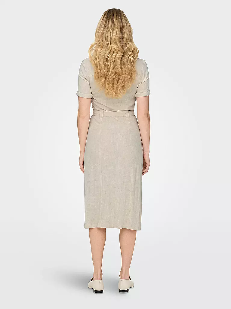 ONLY | Maxivestido ONLSIESTA | 