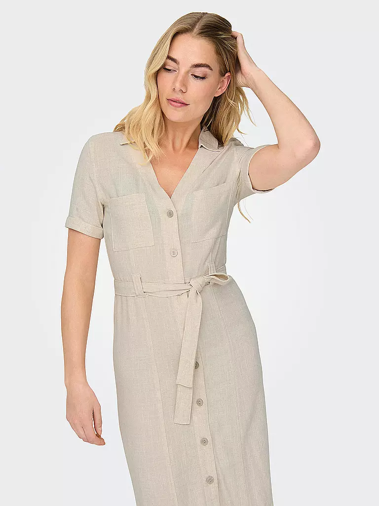 ONLY | Maxivestido ONLSIESTA | 