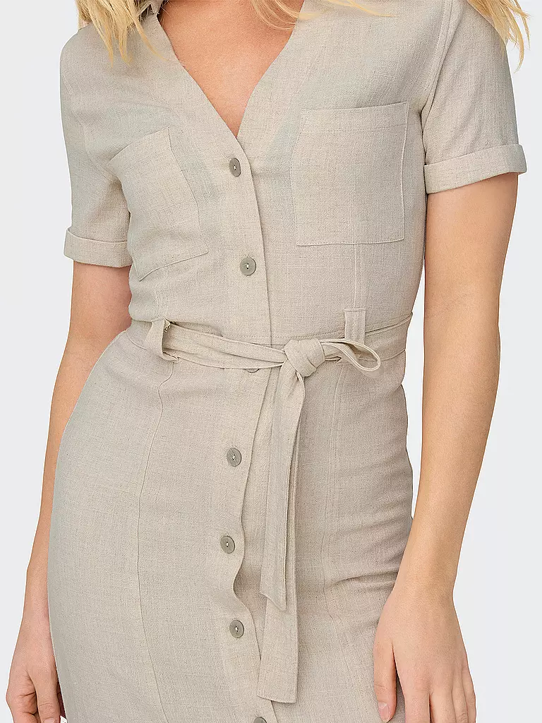 ONLY | Maxivestido ONLSIESTA | 