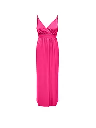 ONLY | Maxivestido ONLTINA | Fucsia