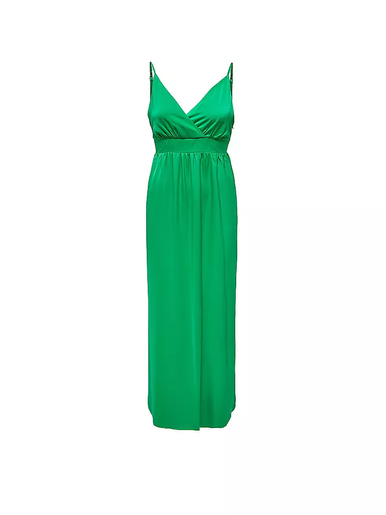 ONLY | Maxivestido ONLTINA | Verde