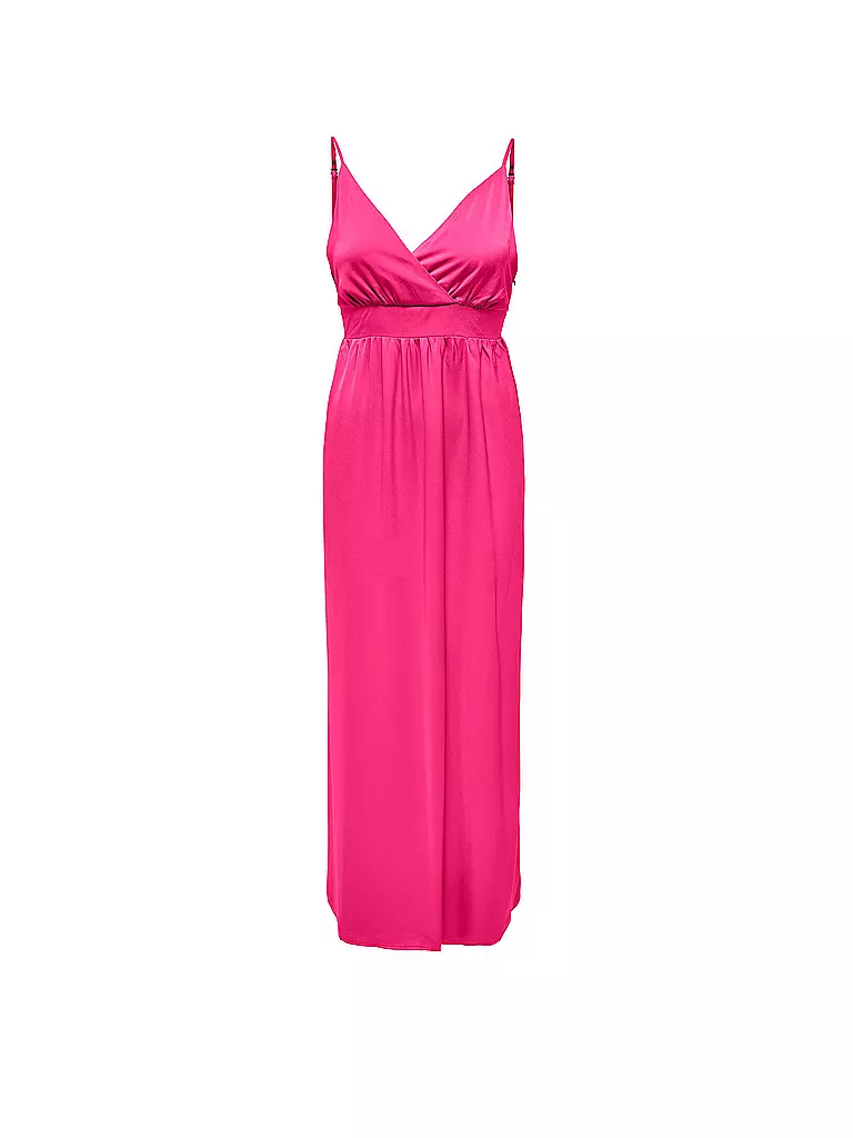ONLY | Maxivestido ONLTINA | Fucsia