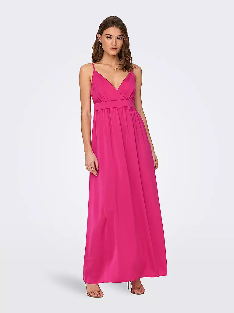 ONLY | Maxivestido ONLTINA | 
