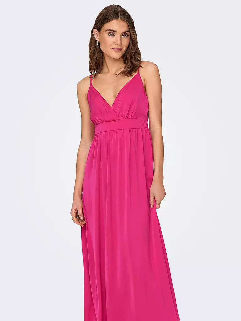 ONLY | Maxivestido ONLTINA | 