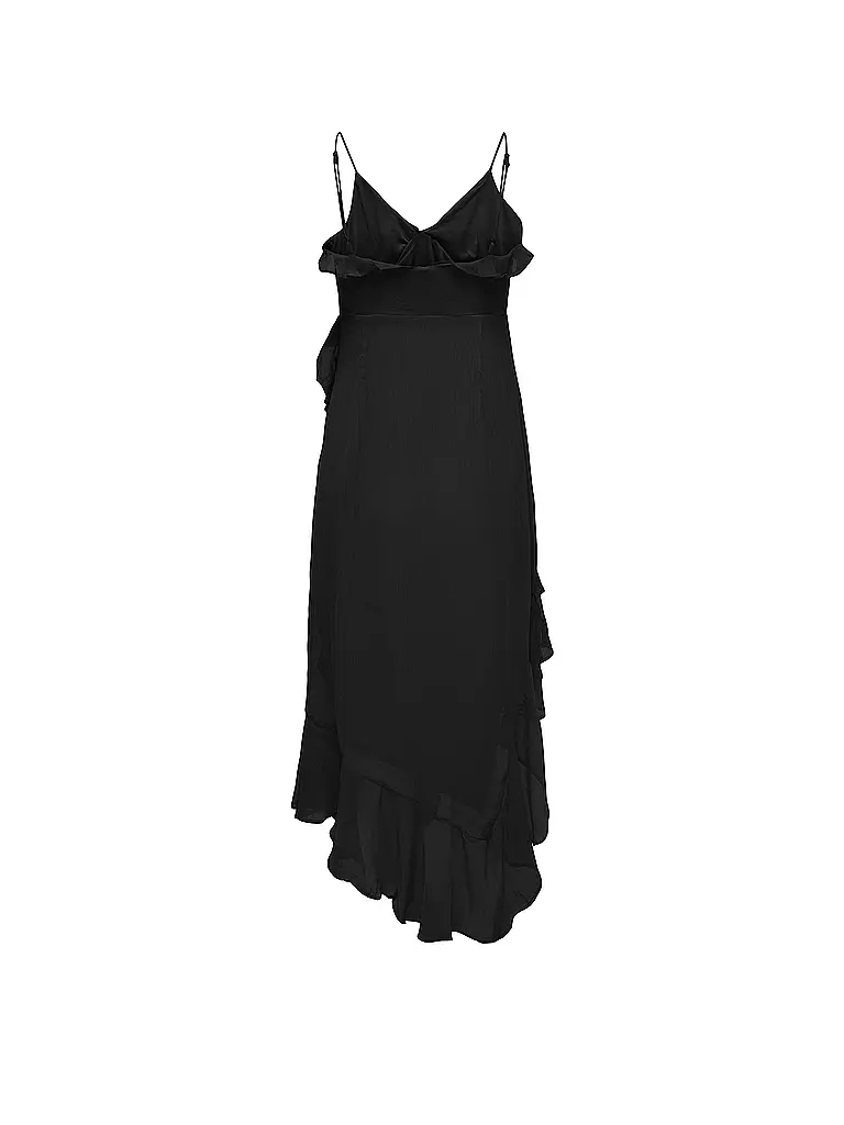 ONLY | Midikleid ONLASTA | Negro